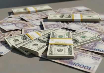 Berapakah Nilai Tukaran Dolar kepada Naira di Pasaran Gelap Hari Ini? Panduan Penting Anda