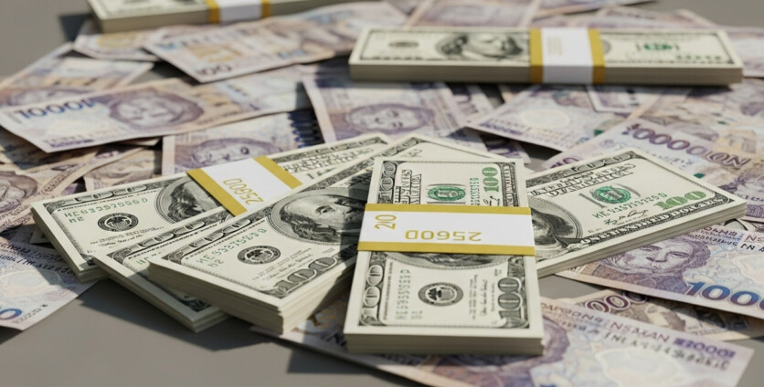 How Much is Dollars to Naira in the Black Market Today? Your Essential Guide