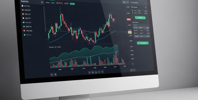 Qu’est-ce que le trading Forex et comment ça fonctionne ? Un guide complet pour les débutants
