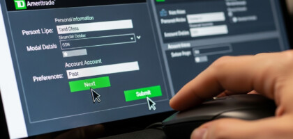 How to Open a Forex Account on TD Ameritrade: Your Step-by-Step Guide