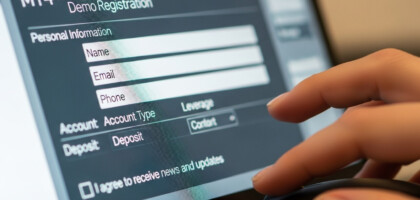 Setting Up a Forex Demo Account in MetaTrader 4: A Comprehensive Guide