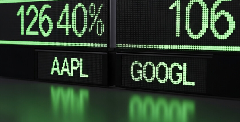 Does a 2-for-1 Stock Split Increase Marketability of the Stock?