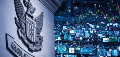 Which Regulatory Body Oversees Trading in the Over-the-Counter (OTC) Market?