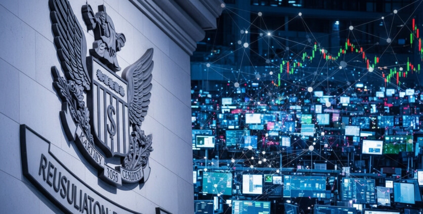 Which Regulatory Body Oversees Trading in the Over-the-Counter (OTC) Market?