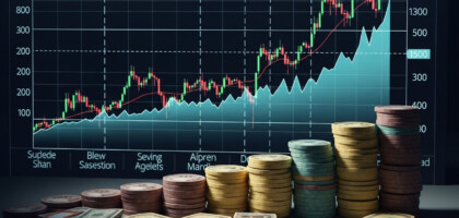 Forex Earnings: Understanding Monthly Profit Potential and Key Influencing Factors