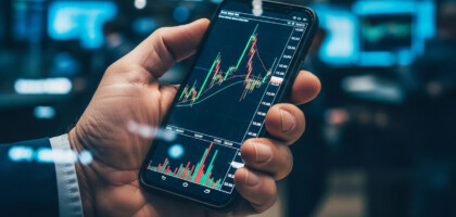 How Might What Happens Here on the Trading Floor Affect You Personally?