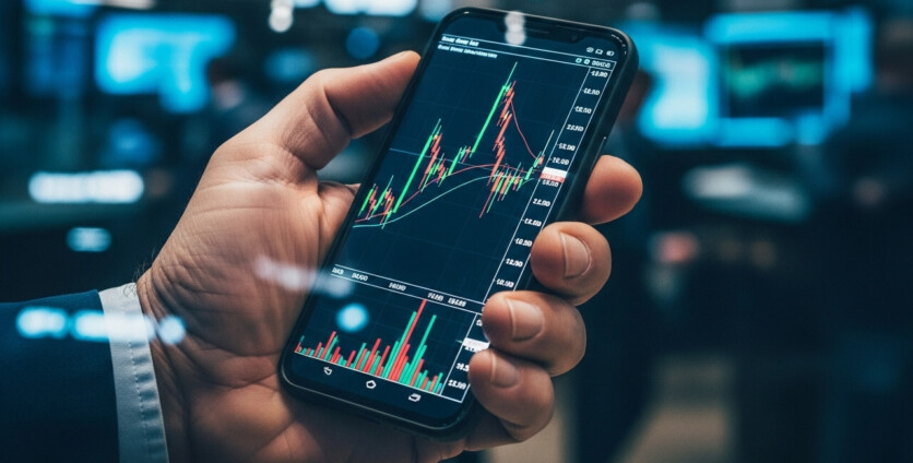 How Might What Happens Here on the Trading Floor Affect You Personally?