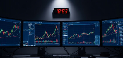 What is the Best Time to Trade Forex in Nigeria for Maximum Profit?