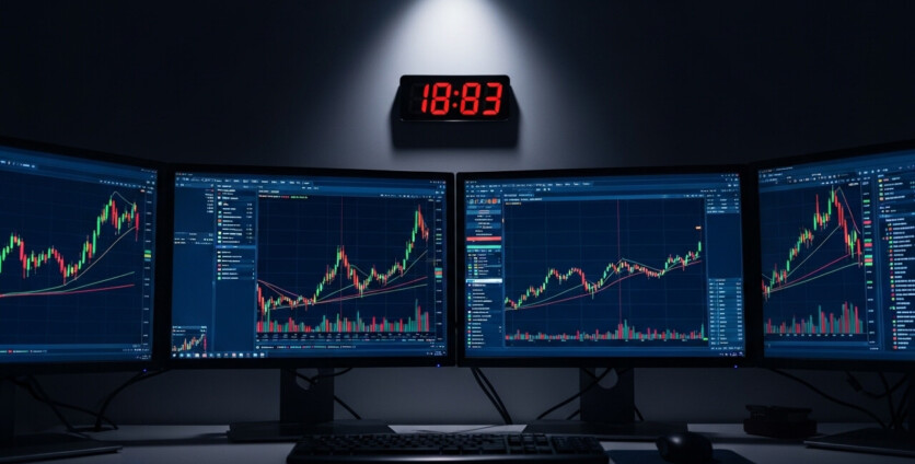 เวลาที่ดีที่สุดในการซื้อขาย Forex ในไนจีเรียเพื่อผลกำไรสูงสุดคือเมื่อใด?