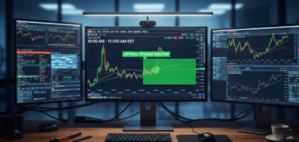 Optimal Trading Windows: A Comprehensive Guide to Timing in Forex Markets