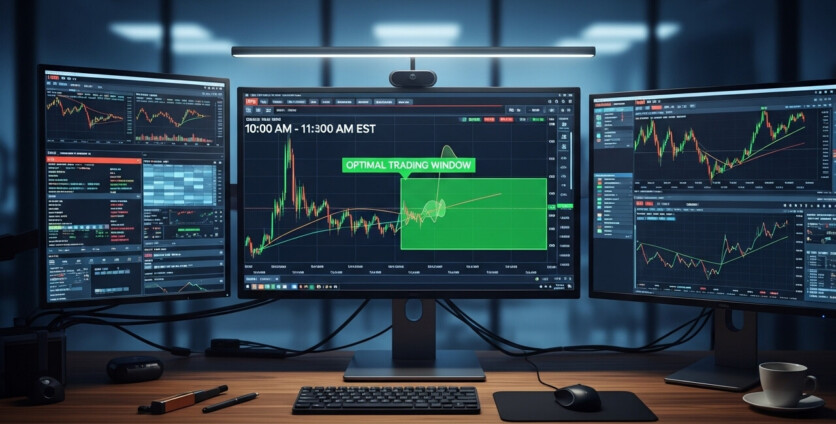 Optimal Trading Windows: A Comprehensive Guide to Timing in Forex Markets