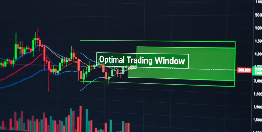 Optimal Trading Windows: A Comprehensive Guide to Timing in Forex Markets