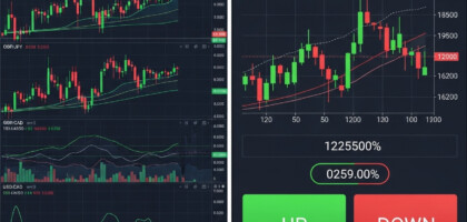 What Is the Difference Between Forex and Binary Trading? Discover Which is Right for You!