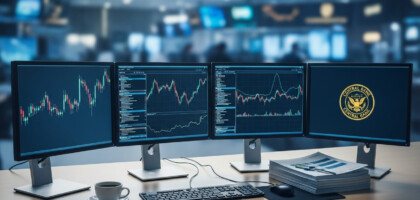 Bolehkah Anda Memadankan Senario yang Diberikan dengan Peserta yang Berkaitan dalam Pasaran Forex?