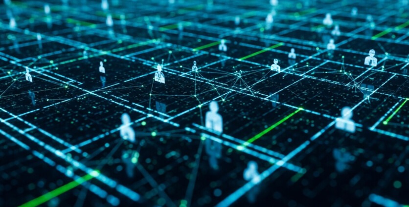 Si vous achetez des actions sur le NASDAQ, qui est le vendeur le plus probable de ces actions ?