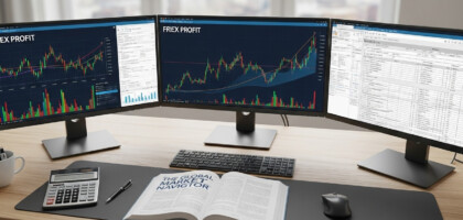 Forex Trading Profits and Taxes: An Encyclopedic Guide