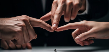 Are Intermediaries Who Buy from Producers and Sell to Retailers Key to Successful Trading?