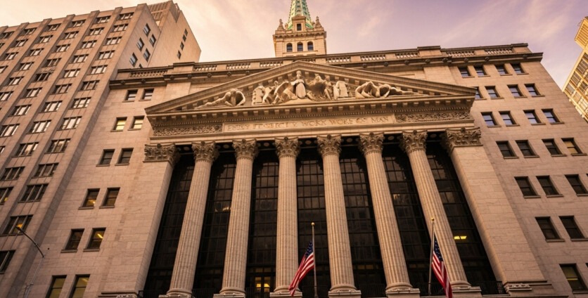 ¿Cuál es el máximo histórico de la NYSE? Descubriendo hitos récord