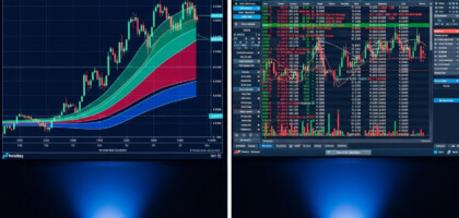 What is the Difference Between Nasdaq and Nasdaq Futures? Uncovering the Key Distinctions for Traders