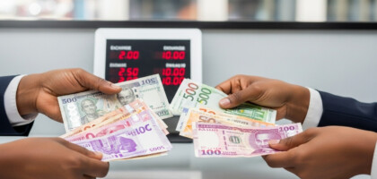 Need Reliable Forex Bureau Services in Accra? Discover Why Afriswap is Your Ultimate Ghana Currency Exchange Solution
