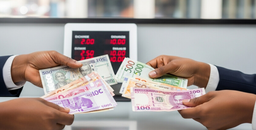 Need Reliable Forex Bureau Services in Accra? Discover Why Afriswap is Your Ultimate Ghana Currency Exchange Solution
