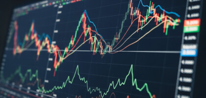 Momentum Trading 101: Can You Really Master the Art of Riding Market Waves?