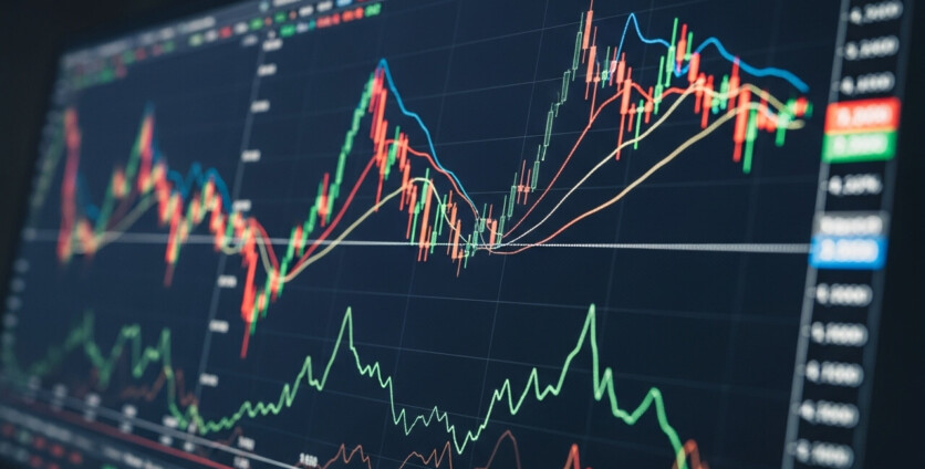 Trading de Momentum 101: ¿Puedes Realmente Dominar el Arte de Surfear las Ondas del Mercado?