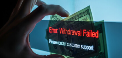 Why Is Your Cash Stuck? 5 Shocking Reasons TD Ameritrade Won’t Let You Withdraw Instantly