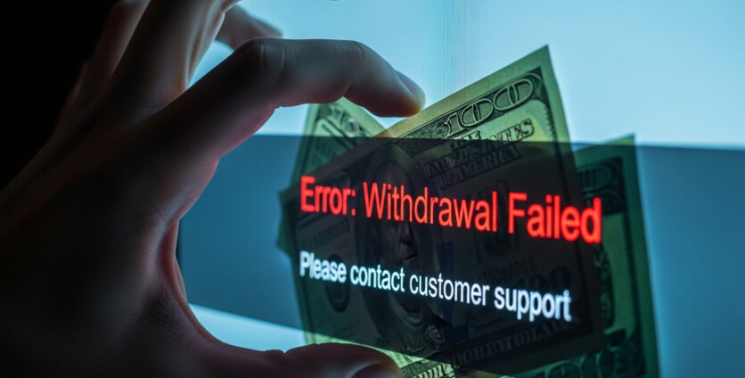 Why Is Your Cash Stuck? 5 Shocking Reasons TD Ameritrade Won’t Let You Withdraw Instantly