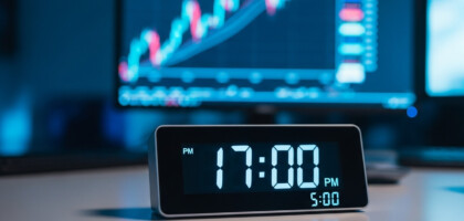 Forex Market Closing Times in Mexico: A Comprehensive Guide