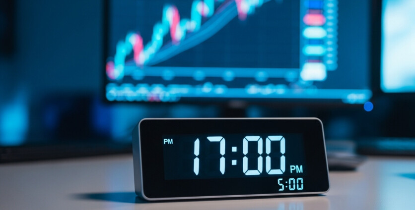 Forex Market Closing Times in Mexico: A Comprehensive Guide