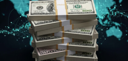 What is the World’s Most Traded Currency?