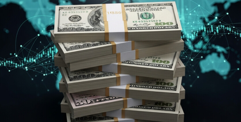 What is the World’s Most Traded Currency?