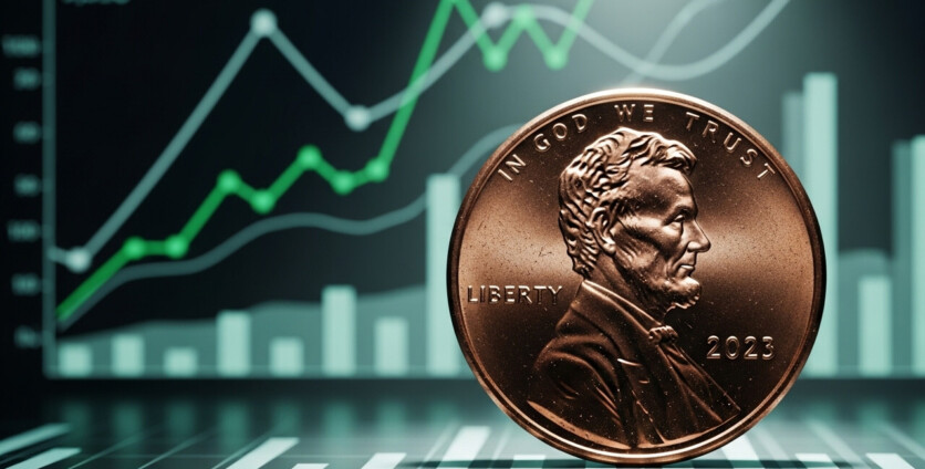 What’s the Best Penny Stock to Buy Right Now? Uncover Top Picks for 2023!