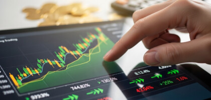 13 Effective Strategies: How Can Someone Make Money from Investing in a Stock?