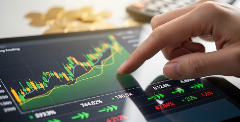 13 Estrategias Efectivas: ¿Cómo Puede Alguien Ganar Dinero Invirtiendo en Acciones?