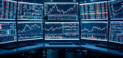 Understanding the Daily Turnover of the Global Forex Market: Figures and Implications