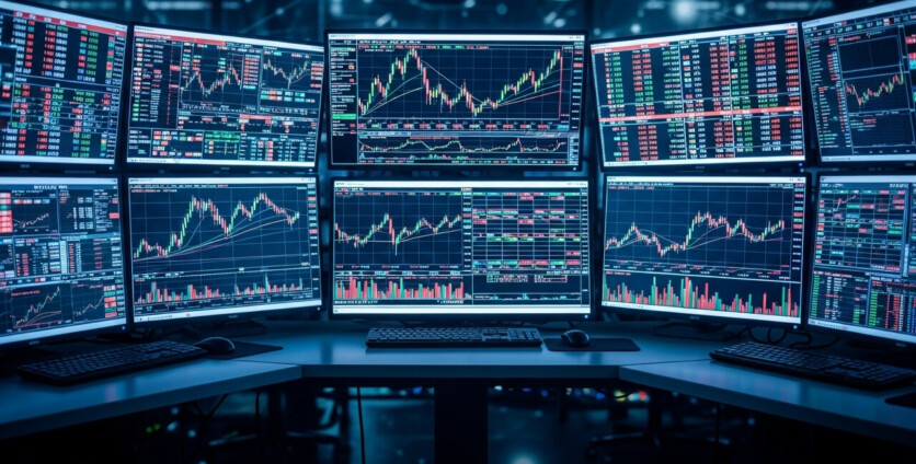 Understanding the Daily Turnover of the Global Forex Market: Figures and Implications