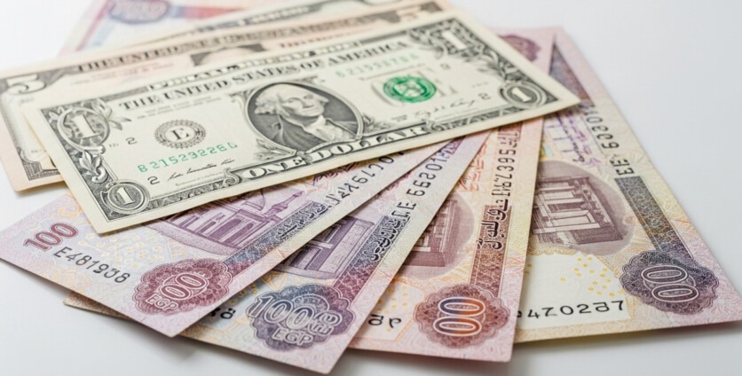 ¿Dónde puedo comprar libras egipcias en los EE. UU.? Tu guía completa para el cambio de moneda