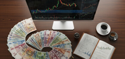 Forex Trading: An Encyclopedic Guide to Currency Exchange