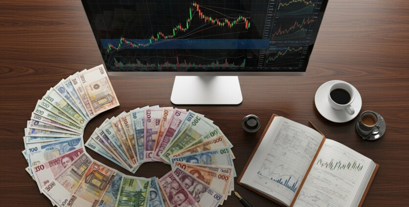 Forex Trading: An Encyclopedic Guide to Currency Exchange