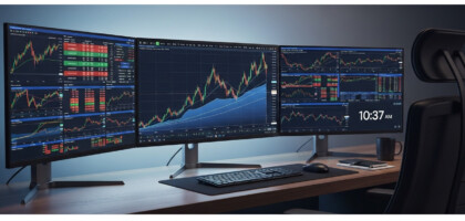 Forex Success Timeline: A Comprehensive Guide to Mastering the Market