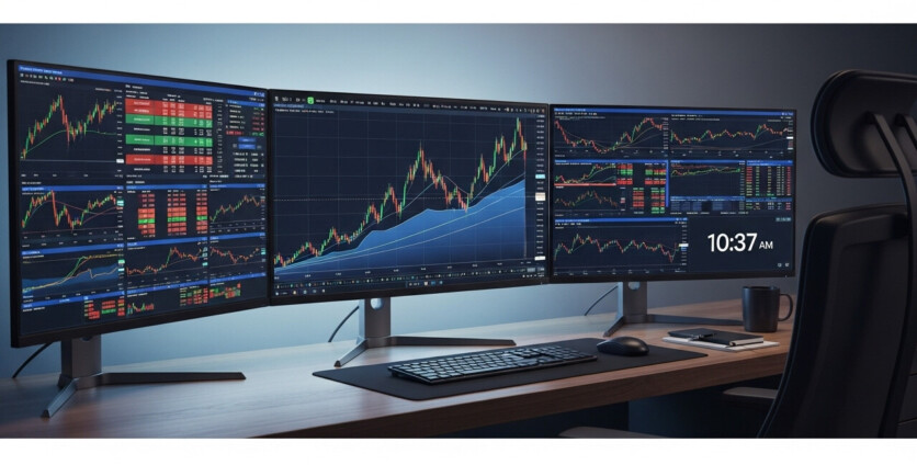 Forex Success Timeline: A Comprehensive Guide to Mastering the Market