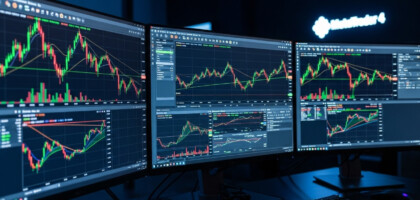 How Can the MetaTrader 4 Platform Revolutionize Your Forex Trading and Technical Analysis?