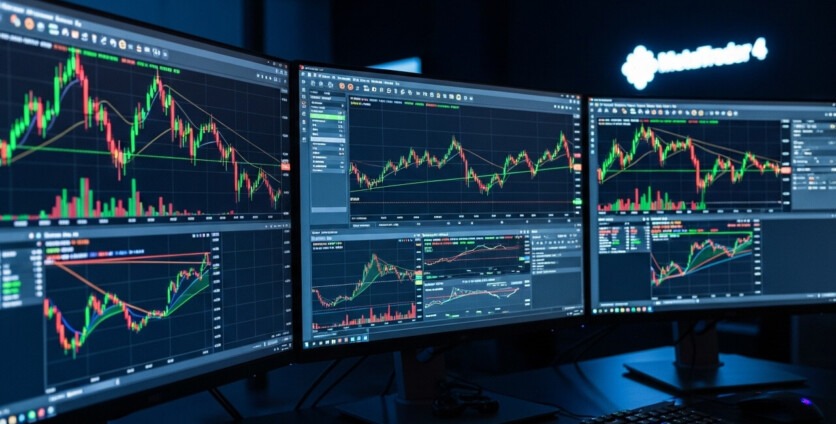 Comment la Plateforme MetaTrader 4 Peut-elle Révolutionner Votre Trading Forex et Analyse Technique?