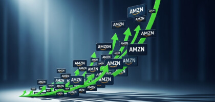Why Are Amazon Shares Rising After the Stock Split? Understanding the Surge in Retail Interest
