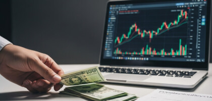 Forex Trading: Minimum Capital Requirements and Starting Your Journey