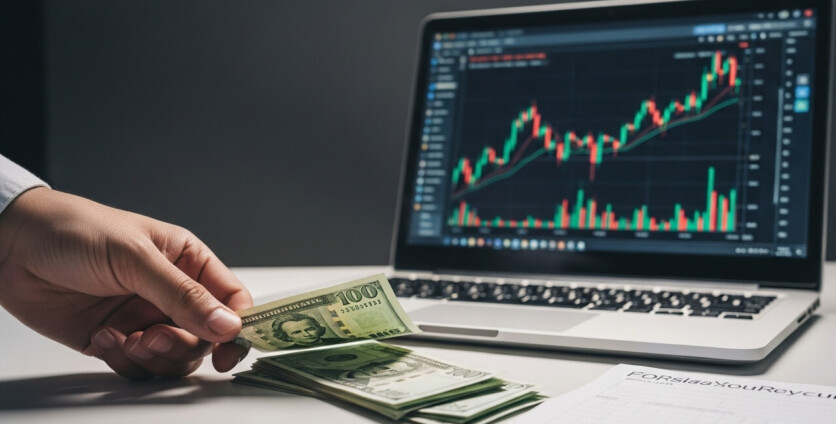 Forex Trading: Minimum Capital Requirements and Starting Your Journey