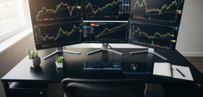 Forex Trading for Beginners in 2024: A Comprehensive Guide