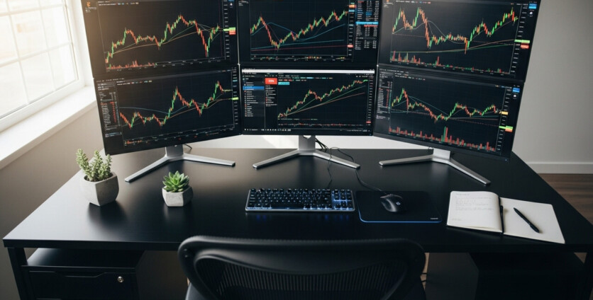 Forex Trading for Beginners in 2024: A Comprehensive Guide